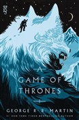 Zobacz : A Game of ... - George R. R. Martin