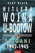 Hitlera wo... - Blair Clay - Ksiegarnia w UK