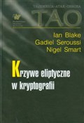 Książka : Krzywe eli... - Ian Blake, Gadiel Seroussi, Nigel Smart