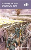 polish book : Bolimów 19... - Stanisław Kaliński