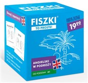 Fiszki obr... - Patrycja Wojsyk -  books from Poland