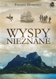 Obrazek Wyspy nieznane + DVD
