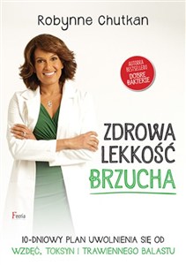 Obrazek Zdrowa lekkość brzucha