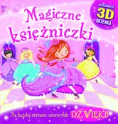 Magiczne k... - Opracowanie Zbiorowe - Ksiegarnia w UK