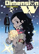 Polska książka : Dimension ... - Yuji Iwahara