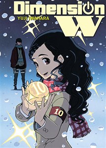 Obrazek Dimension W. Tom 10