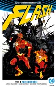 Flash Tom ... - Joshua Williamson, Davide Gianfelice, Neil Googe, Ivan Plascencia -  Książka z wysyłką do UK