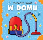 Pierwsze s... - Opracowanie Zbiorowe -  foreign books in polish 