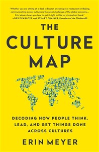 Obrazek The Culture Map