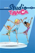 polish book : Studio tań... - Bertrand Escaich, Caroline Roque