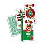 Polska książka : Skat Trady...