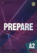 Prepare Le... - Caroline Cooke, Catherine Smith -  Polish Bookstore 