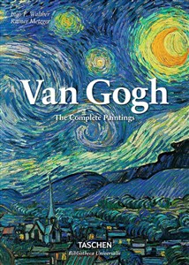 Obrazek van Gogh The Complete Paintings