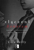 Złączeni h... - Reilly Cora -  books from Poland