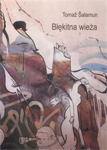 Obrazek Błękitna wieża
