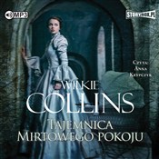 [Audiobook... - Wilkie Collins -  books in polish 
