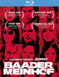 Obrazek Baader-Meinhof (Blu-ray)