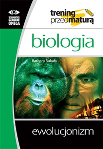 Obrazek Trening przed maturą Biologia Ewolucjonizm