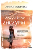 Wszystko s... - Joanna Kruszewska -  foreign books in polish 