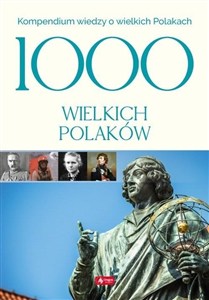 Picture of 1000 wielkich Polaków BR