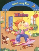 Książka : Mistrz Pol... - Ludwik Jerzy Kern