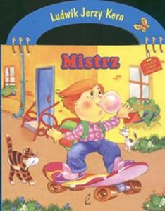 Obrazek Mistrz Polscy poeci dzieciom