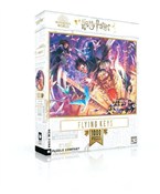 Puzzle 100... -  foreign books in polish 