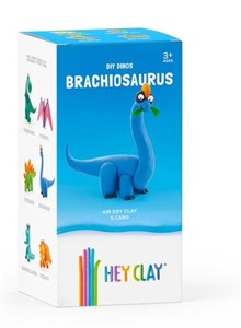 Picture of Hey Clay - Brachiozaur