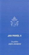 polish book : Dies Domin... - Jan Paweł II
