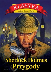 Picture of Sherlock Holmes Przygody