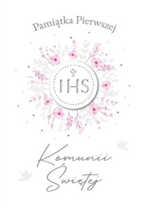 Picture of Karnet Komunia