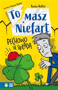 Obrazek Tomasz Niefart Pechowo się składa