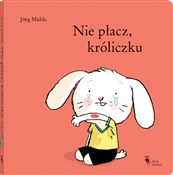 Nie płacz,... - Jorg Muhle -  books in polish 