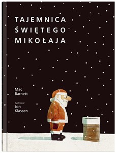 Obrazek Tajemnica Świętego Mikołaja