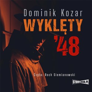 Obrazek [Audiobook] Wyklęty '48