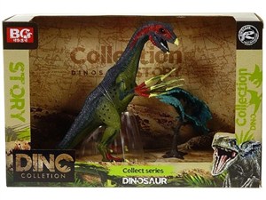 Picture of Dinozaur 35x23cm