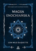 Magija eno... - Lon Milo DuQuette - Ksiegarnia w UK