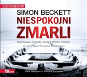 [Audiobook... - Simon Beckett -  Książka z wysyłką do UK