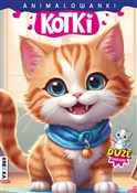 polish book : Animalowan...