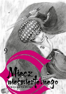 Picture of Miecz nieśmiertelnego 09