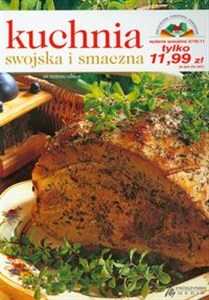 Obrazek Kuchnia swojska i smaczna