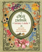 polish book : Mój zielni... - Beata Horosiewicz (red.)