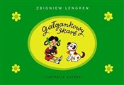 Gałgankowy... - Zbigniew Lengren -  books from Poland