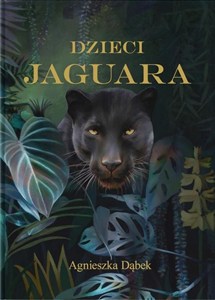 Obrazek Dzieci Jaguara