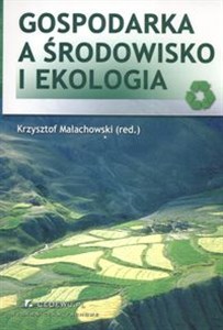 Obrazek Gospodarka a środowisko i ekologia