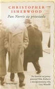 Polska książka : Pan Norris... - Christopher Isherwood