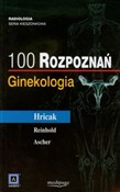 100 rozpoz... - Hedvig Hricak, Caroline Reinhold - Ksiegarnia w UK