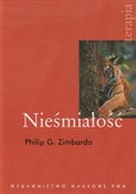 Nieśmiałoś... - Philip G. Zimbardo -  books from Poland