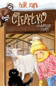 Książka : Ciepełko. ... - Piotr Kulpa
