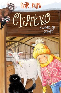 Obrazek Ciepełko. Oddech zimy
